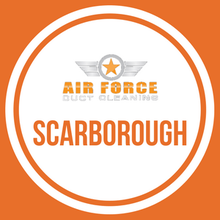 Scarborough Duct Cleaner