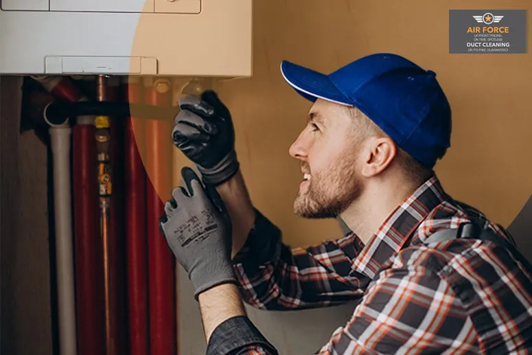 Expert Tips to Prepare Your Ducts for Cleaning
