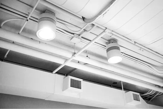 Air Duct Cleaning Services in GTA